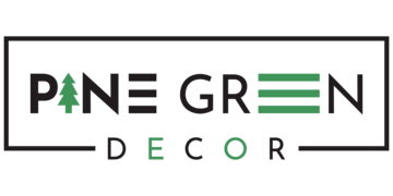 Pine Green Decor